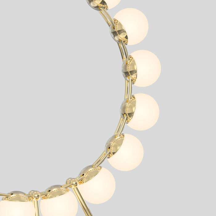 Настольная лампа Favourite 4590-1T