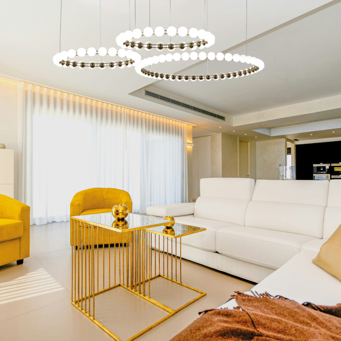 Настольная лампа Favourite 4590-1T