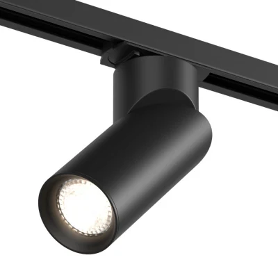 Светильник на шине Denkirs Slant DK6080-BK