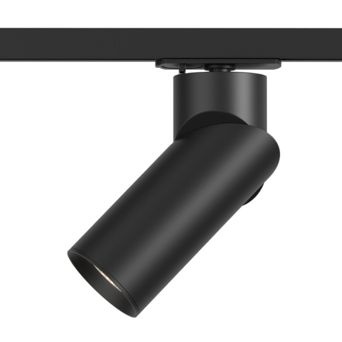 Светильник на шине Denkirs Slant DK6080-BK