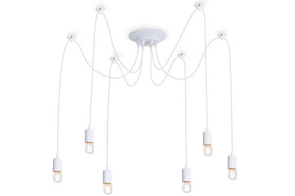 Подвесной светильник паук Ambrella Light TR8177