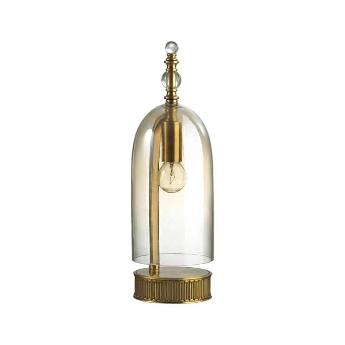 Настольная лампа ODEON LIGHT 4892/1T