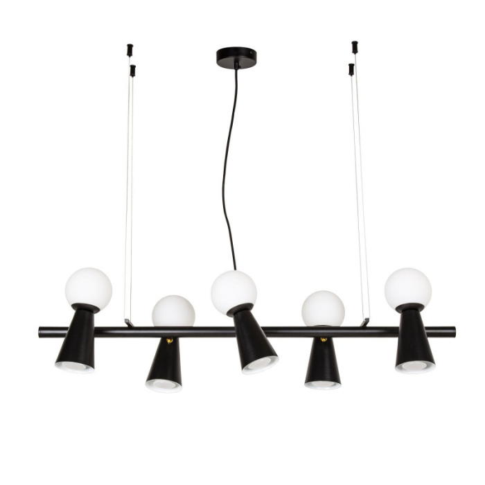 Подвесная люстра Favourite 4095-5P