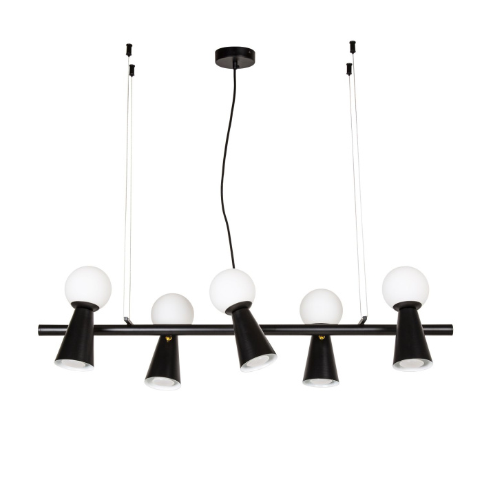 Подвесная люстра Favourite 4095-5P