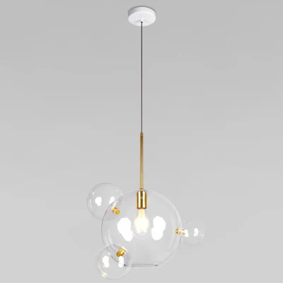 Подвесной светильник Loft it Bolle 2034-P4