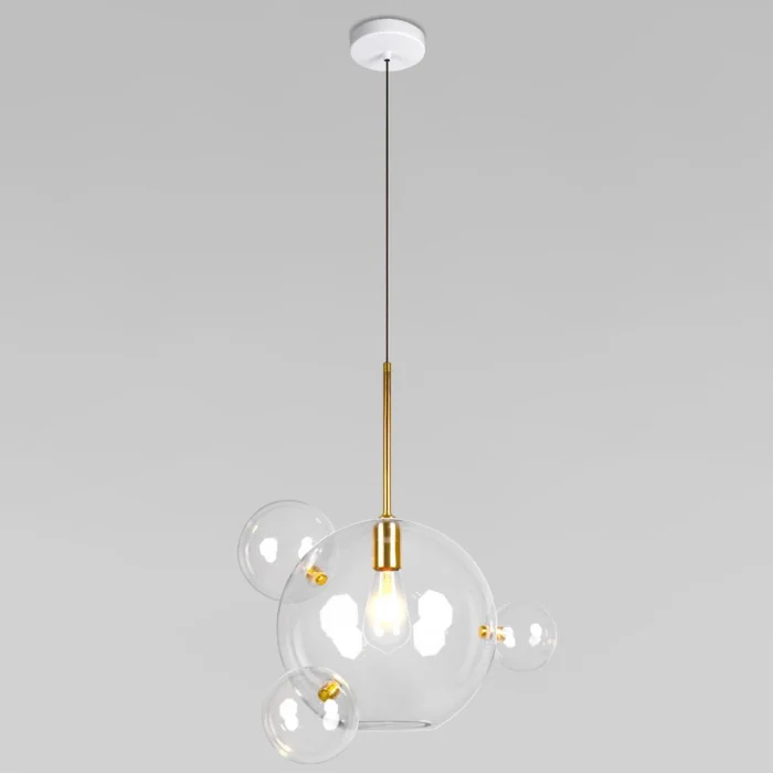 Подвесной светильник Loft it Bolle 2034-P4