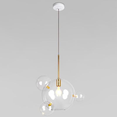 Подвесной светильник Loft it Bolle 2034-P4