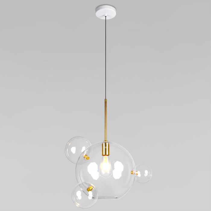 Подвесной светильник Loft it Bolle 2034-P4