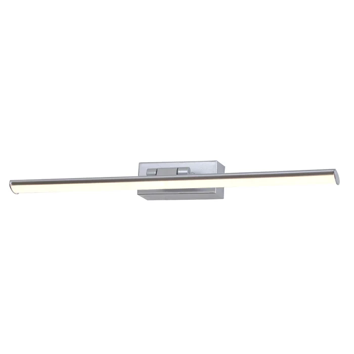 Настенный светильник Escada Primo 170001/A/1W LED 9W Silver ES0000009L