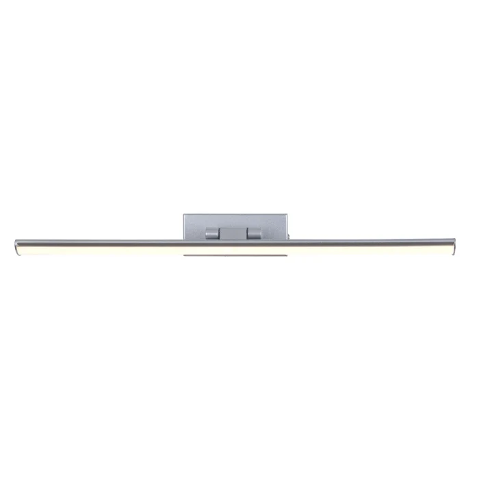 Настенный светильник Escada Primo 170001/A/1W LED 9W Silver ES0000009L