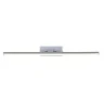Настенный светильник Escada Primo 170001/A/1W LED 9W Silver ES0000009L