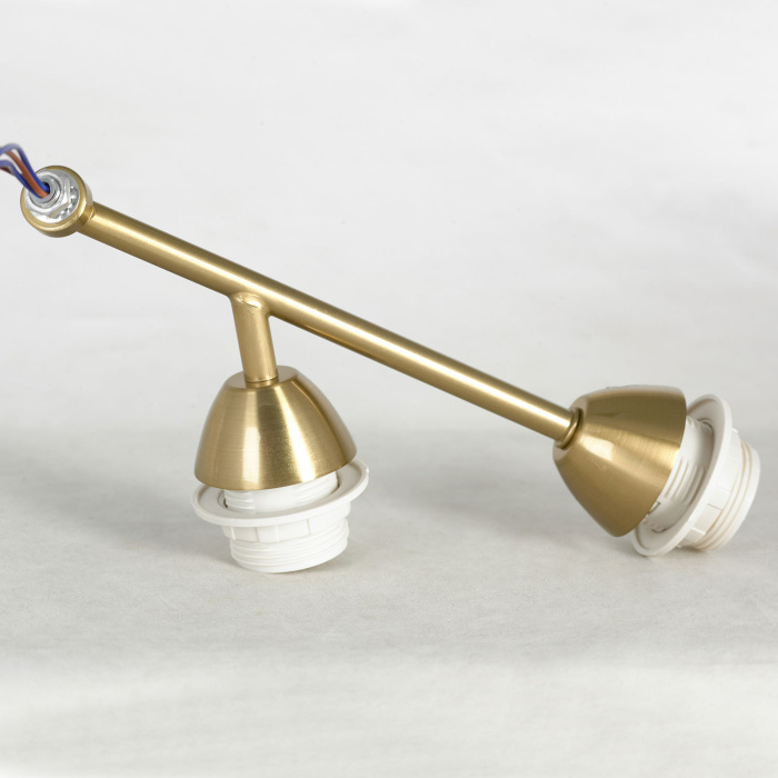 Люстра потолочная Lussole LSP-8720