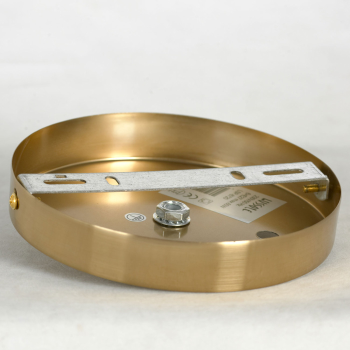 Люстра потолочная Lussole LSP-8720