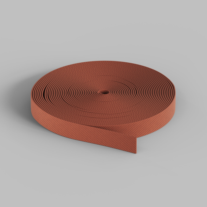 Шинопровод Denkirs BELTY BASE TR5502-BR