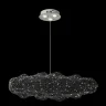Подвесной светильник Loft it Cloud 10247/700 Silver