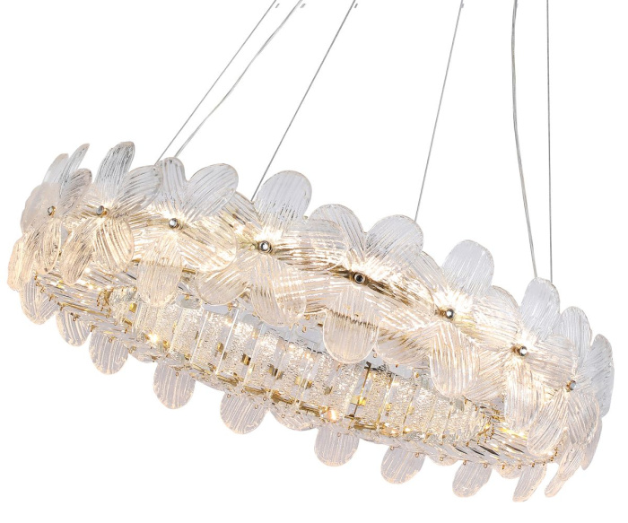 Люстра Лиона Kink Light 07600-60A,36