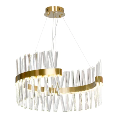 Подвесной светодиодный светильник Lussole LSP-7217