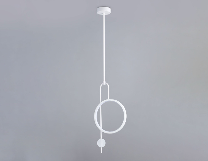 Подвесной светодиодный светильник Ambrella light FL66431