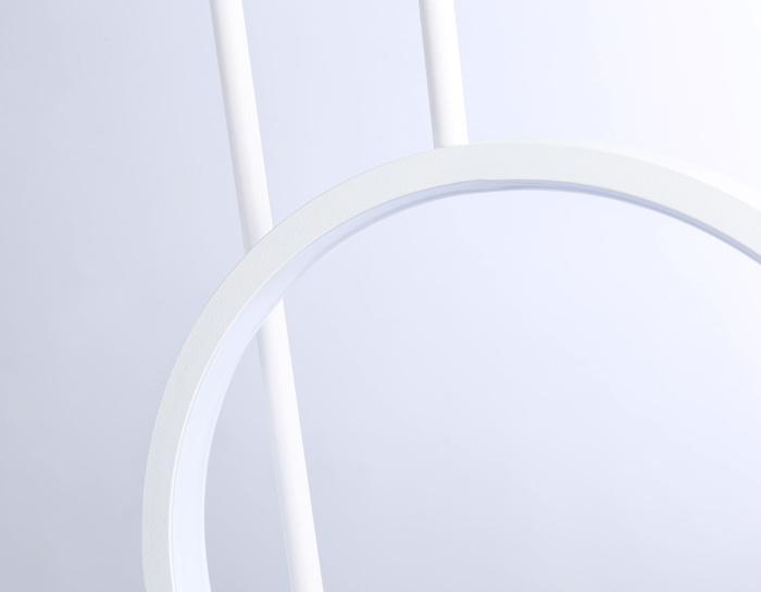 Подвесной светодиодный светильник Ambrella light FL66431