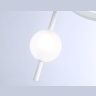 Подвесной светодиодный светильник Ambrella light FL66431