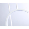 Подвесной светодиодный светильник Ambrella light FL66431