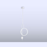 Подвесной светодиодный светильник Ambrella light FL66431