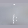 Подвесной светодиодный светильник Ambrella light FL66431