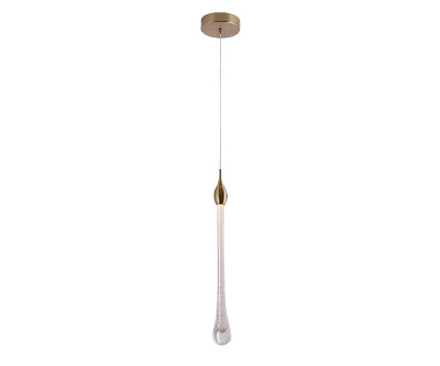 Подвесной светильник Kink Light Асмер 07860-1A,36