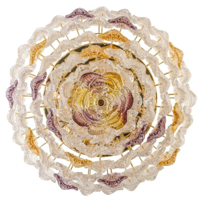 Потолочная люстра L'Arte Luce Luxury Novida L36709