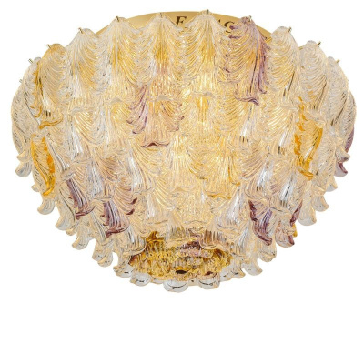 Потолочная люстра L&#039;Arte Luce Luxury Novida L36709