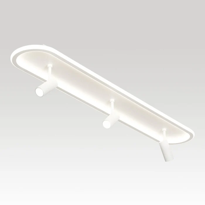 Спот Lussole LSP-7283