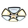 Потолочный светодиодный светильник с пультом Ambrella light FA4494
