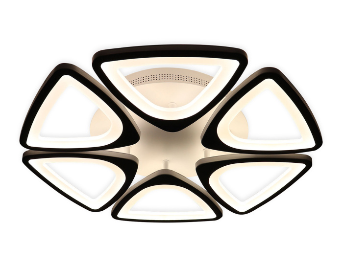 Потолочный светодиодный светильник с пультом Ambrella light FA4494