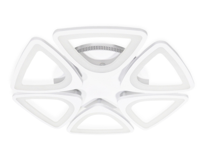 Потолочный светодиодный светильник с пультом Ambrella light FA4494