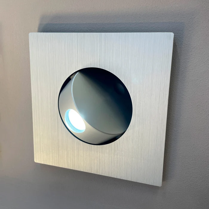 Подсветка ступеней лестницы Favourite 4278-1W