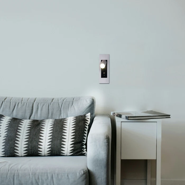 Подсветка ступеней лестницы Favourite 4278-1W