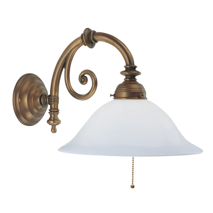 Бра Berliner Messinglampen A38-38opB