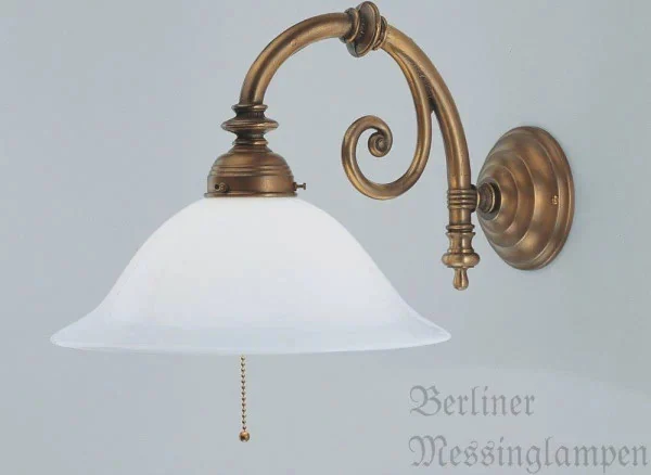 Бра Berliner Messinglampen A38-38opB