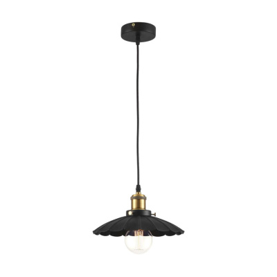 Подвесной светильник Loft it Factory filament LOFT1101