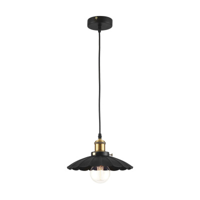 Подвесной светильник Loft it Factory filament LOFT1101