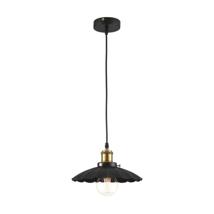 Подвесной светильник Loft it Factory filament LOFT1101