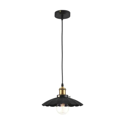 Подвесной светильник Loft it Factory filament LOFT1101