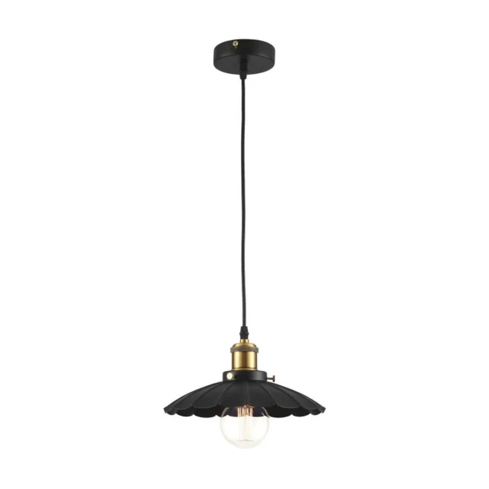 Подвесной светильник Loft it Factory filament LOFT1101