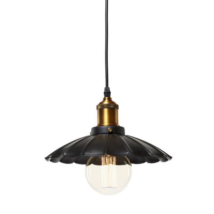 Подвесной светильник Loft it Factory filament LOFT1101