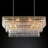 Хрустальная подвесная люстра L'Arte Luce Luxury Marignan L28616