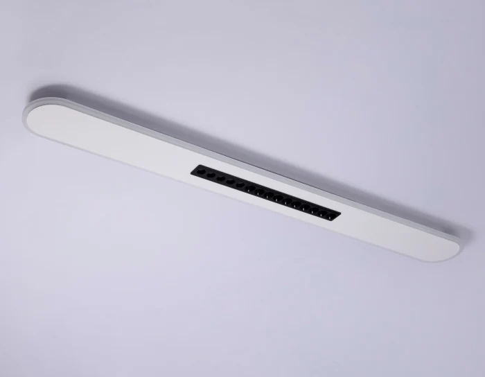 Потолочный светодиодный светильник Ambrella light FL51445