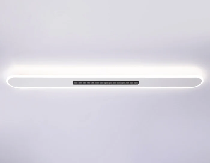 Потолочный светодиодный светильник Ambrella light FL51445