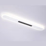 Потолочный светодиодный светильник Ambrella light FL51445