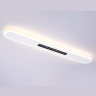 Потолочный светодиодный светильник Ambrella light FL51445