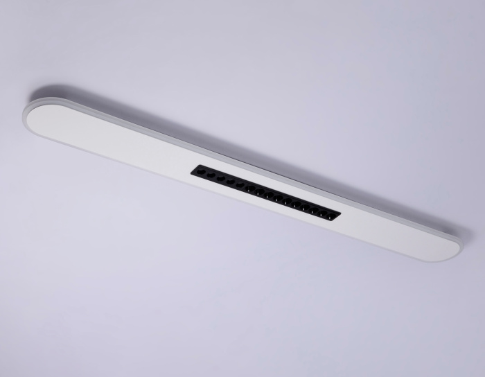 Потолочный светодиодный светильник Ambrella light FL51445